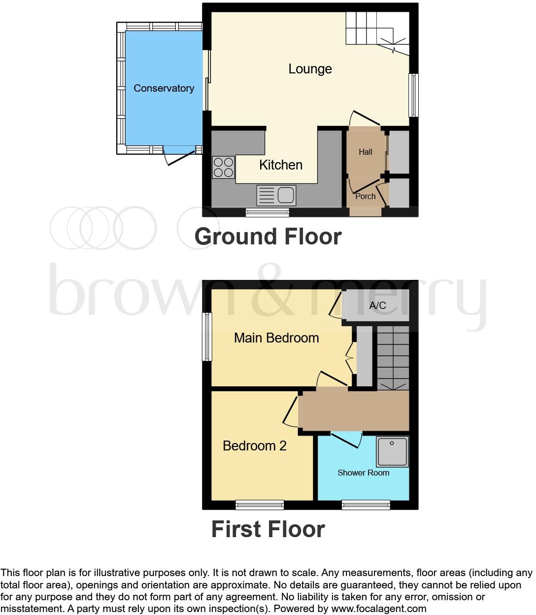 Barbury Court, Giffard Park, MILTON KEYNES floorplan