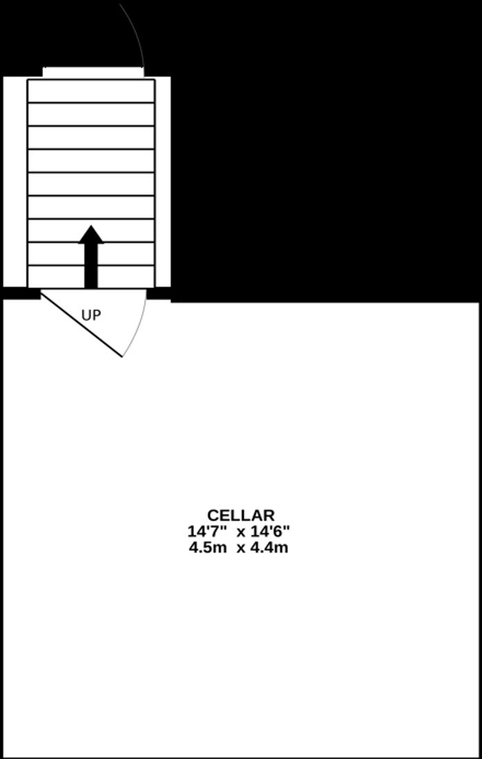 Bridge End, Newport, CB11 floorplan