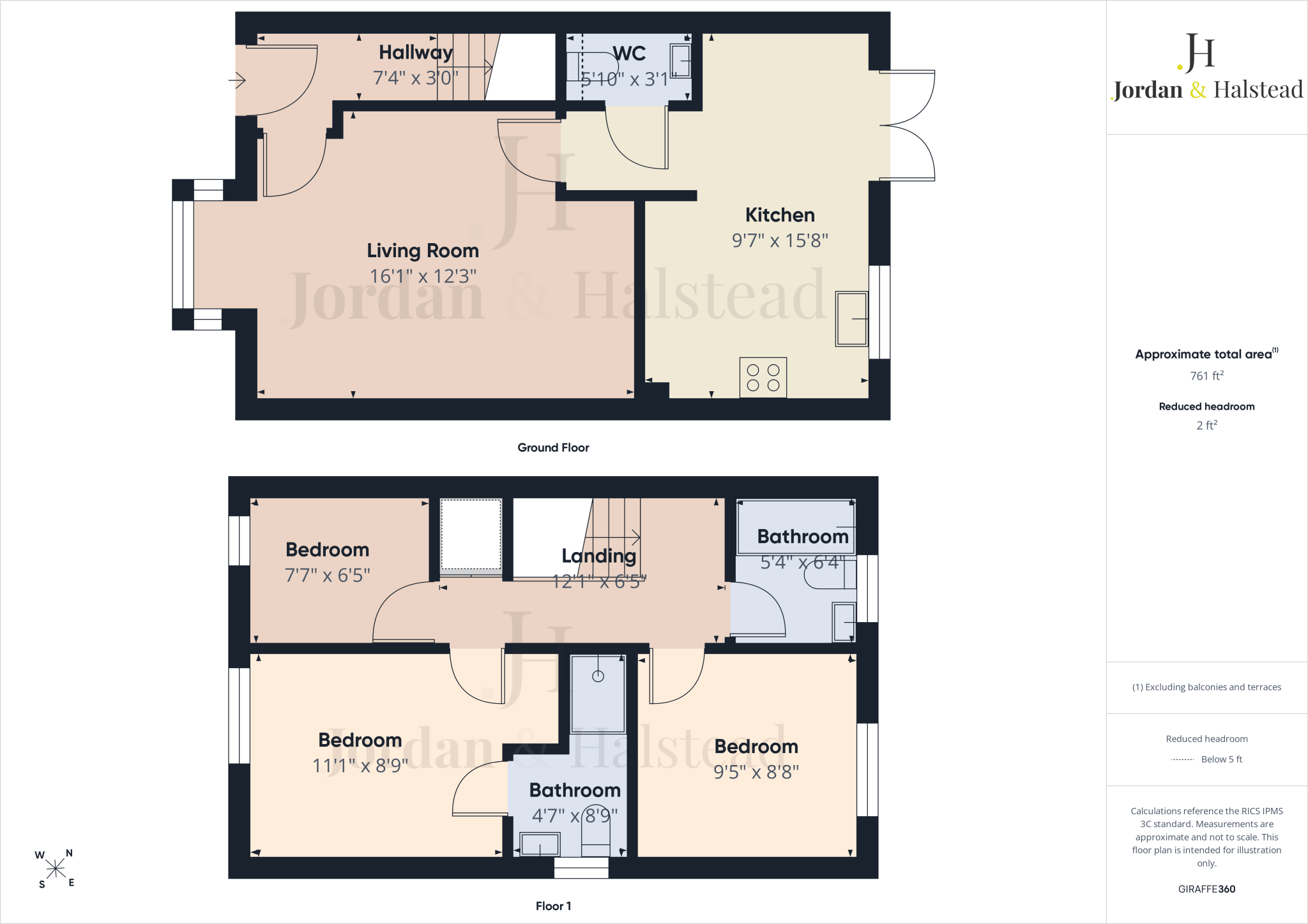 Barlow Drive, Helsby, Frodsham, Cheshire, WA6 floorplan