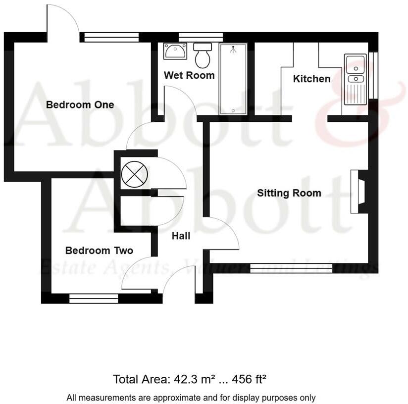 Church Street, Bexhill-On-Sea floorplan