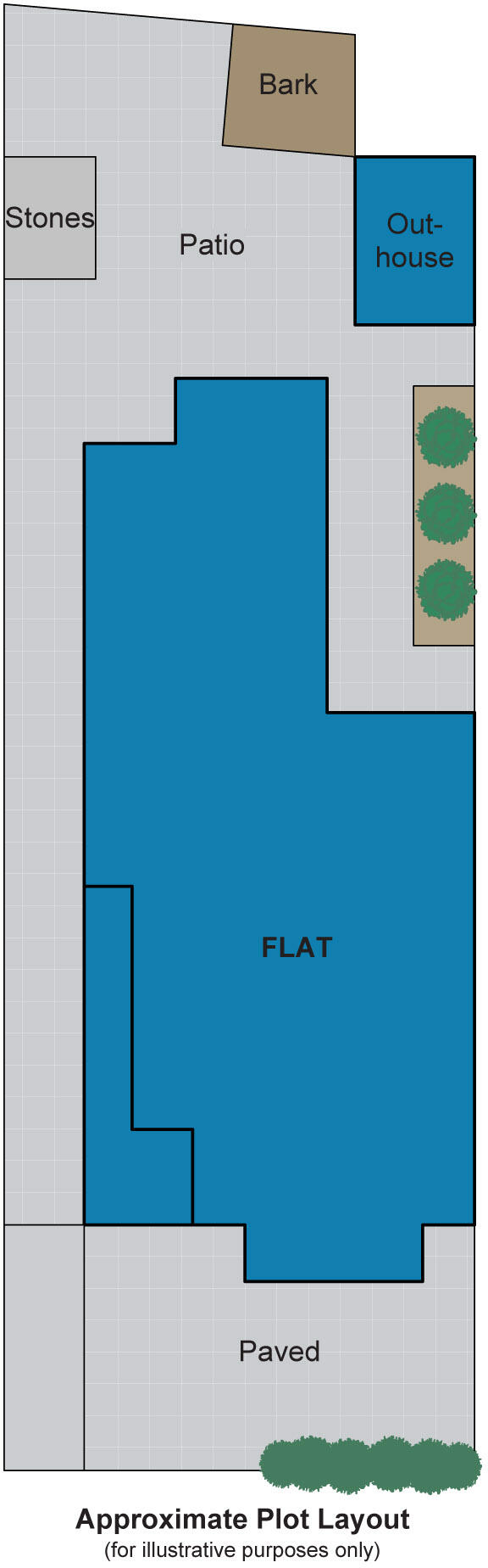 Silverbeech Road, Wallasey, Wirral floorplan