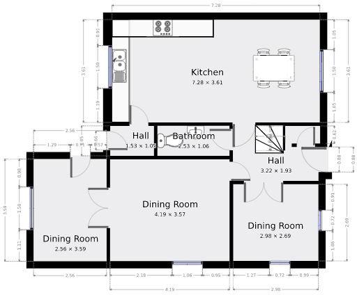 The Shearers, Bishop's Stortford, Hertfordshire, CM23 floorplan