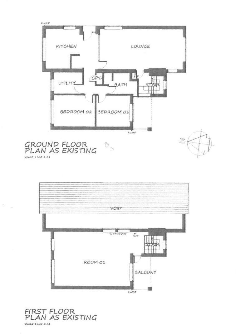 Higher End, St. Athan, Vale of Glamorgan, CF62 4LW floorplan