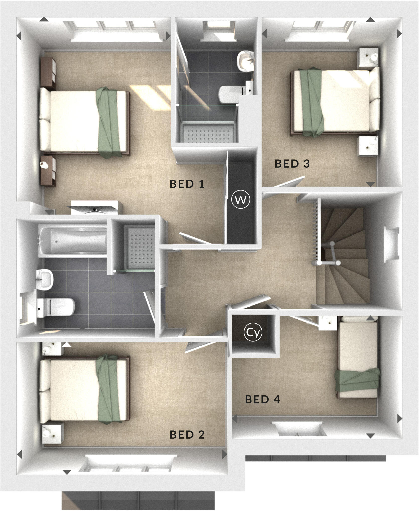 Great Wilsey Park
Haverhill
CB9 7UD floorplan