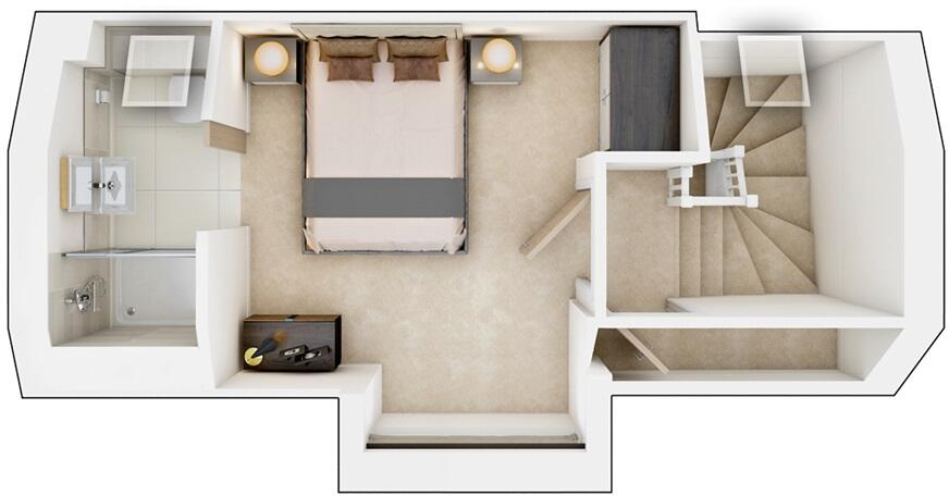London Road,
Hassocks,
BN6 9NA floorplan