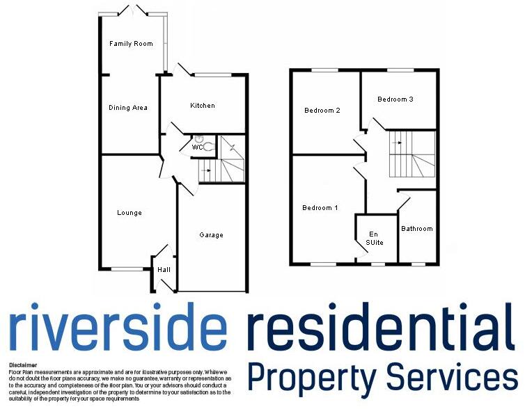 Weymouth Drive, Biddick Woods, Houghton le Spring, DH4  floorplan