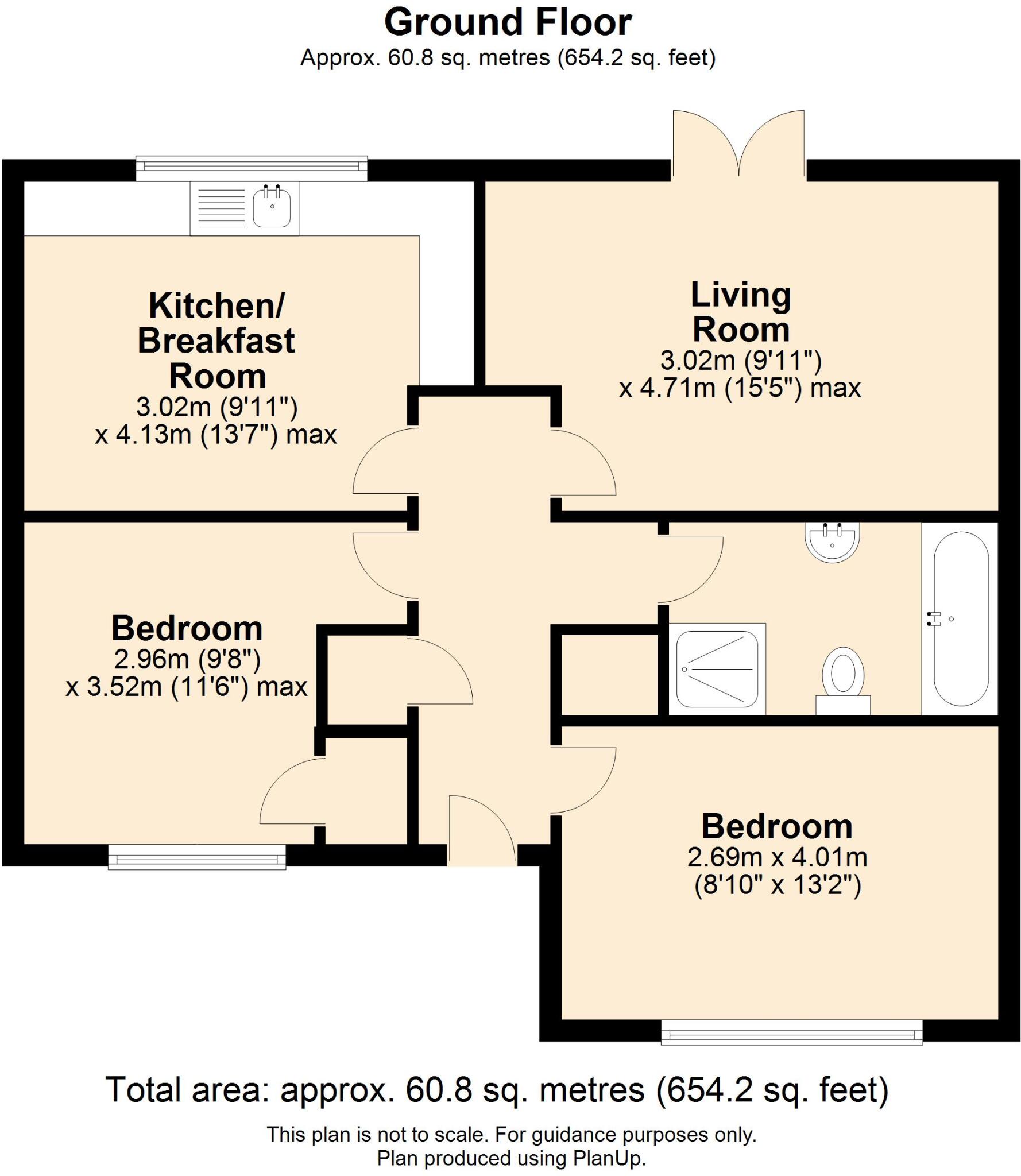 Swindon Road, Cheltenham, Gloucestershire floorplan