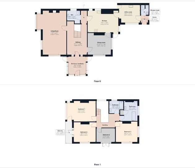 Uphill Road North, South Ward - Grand Residence In Prime Location floorplan