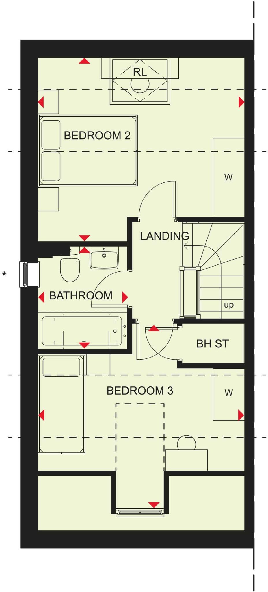 Pickford Green Lane,
Eastern Green,
Coventry,
CV5 9AL floorplan