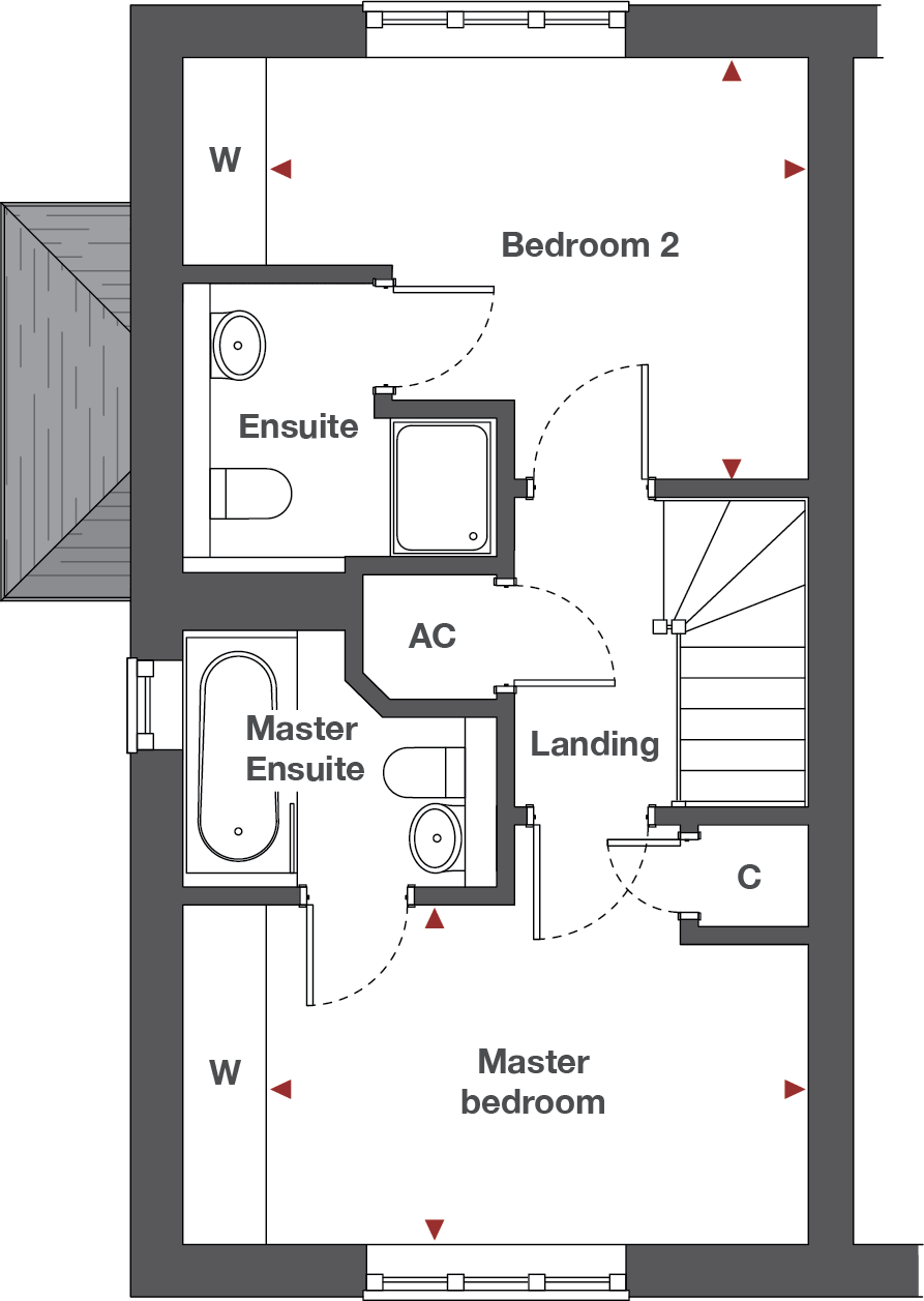 Eastfields Green


Sonning
RG4 6AG floorplan