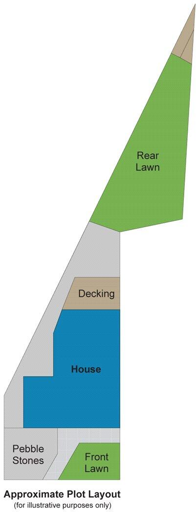 Belvidere Road, Wallasey, Wirral floorplan