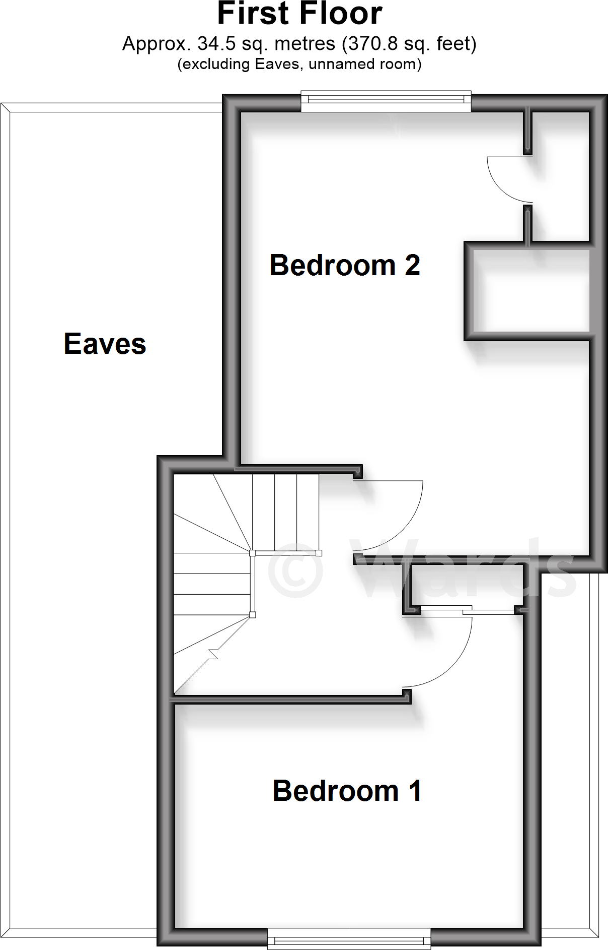 Chestnut Wood Lane, Borden, Sittingbourne, Kent floorplan