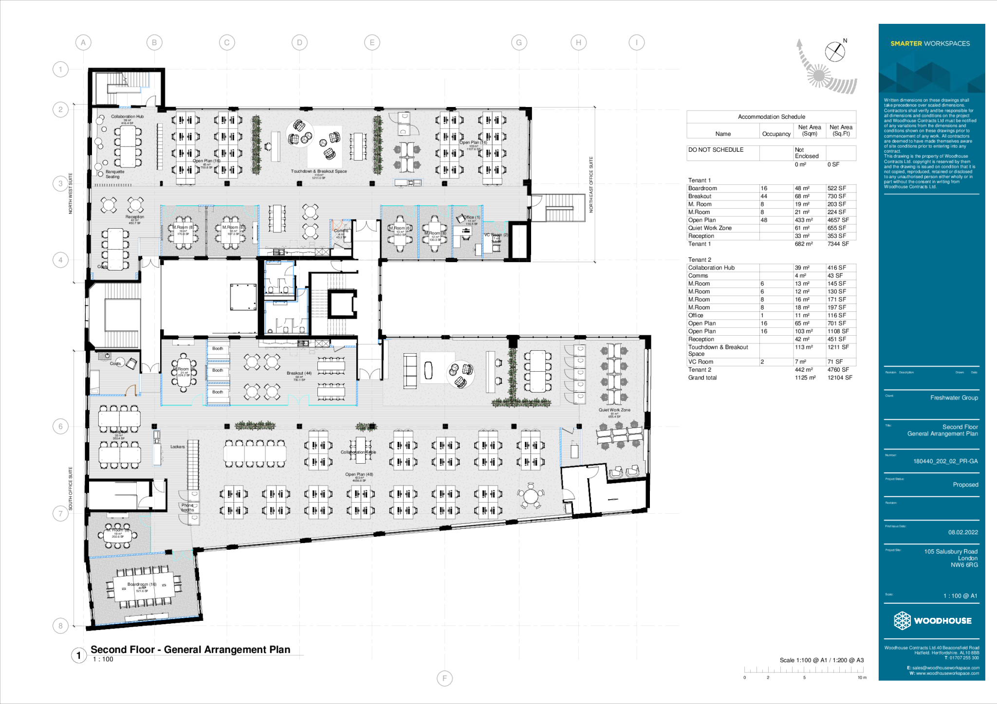 105 Salusbury Rd 2nd floor Typical layout per wing_Rev1.pdf