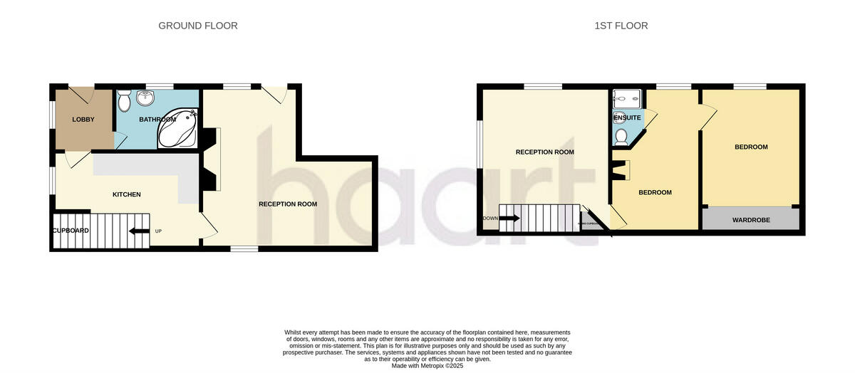 21, Smithy Road, Ingoldisthorpe floorplan