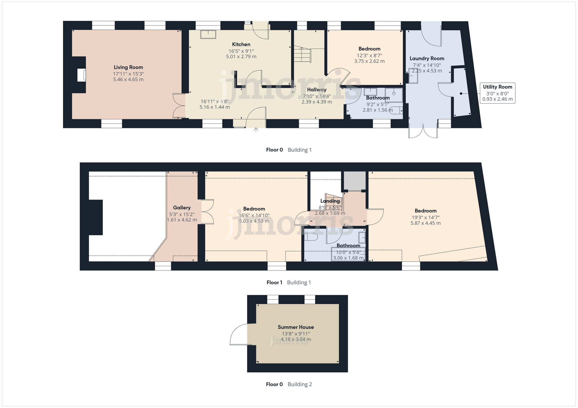 Plwmp, Llandysul, SA44 floorplan