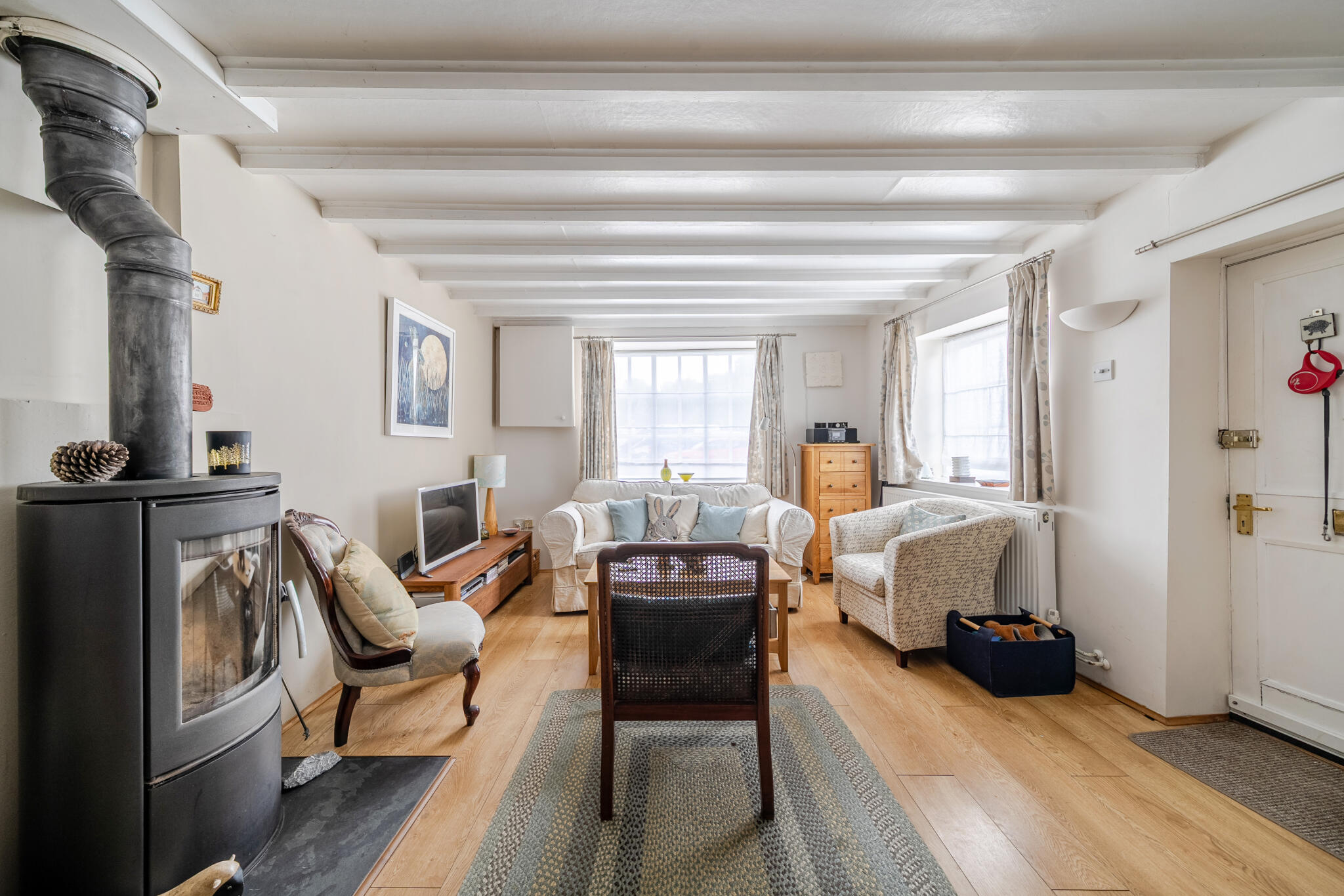 The Square, Aldbourne, Marlborough, Wiltshire, SN8 floorplan