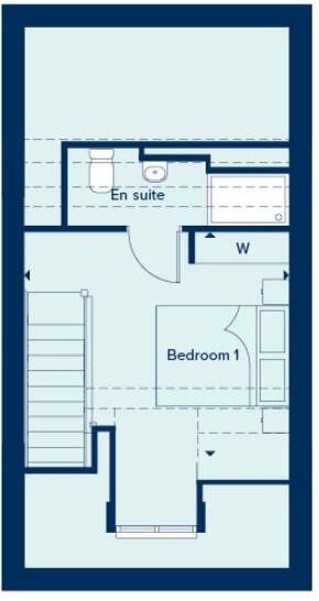Woolhouse Way,
Cringleford
Norwich,
Norfolk,
NR4 7FX floorplan