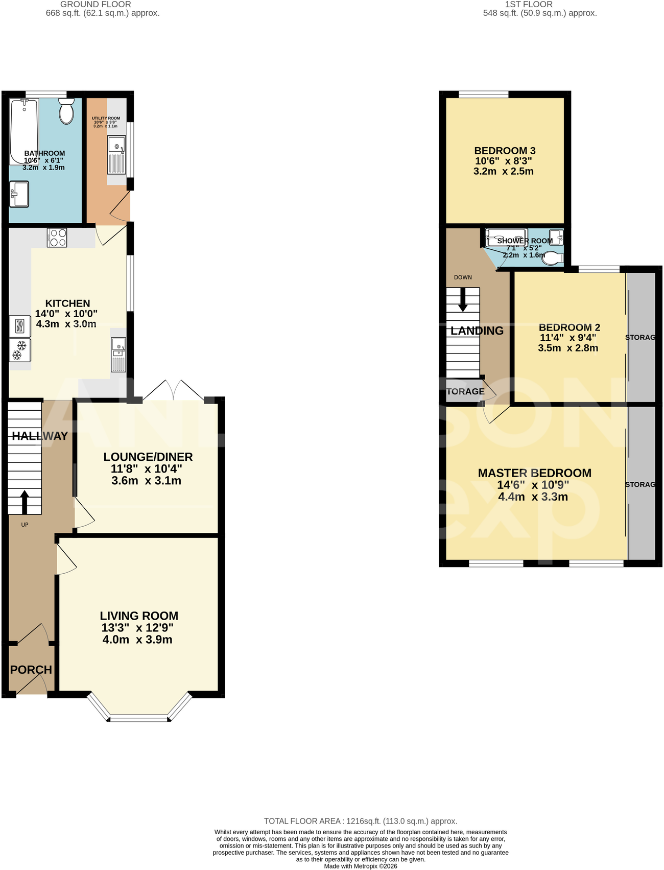Manselton Road, Manselton, Swansea, SA5 8PH floorplan