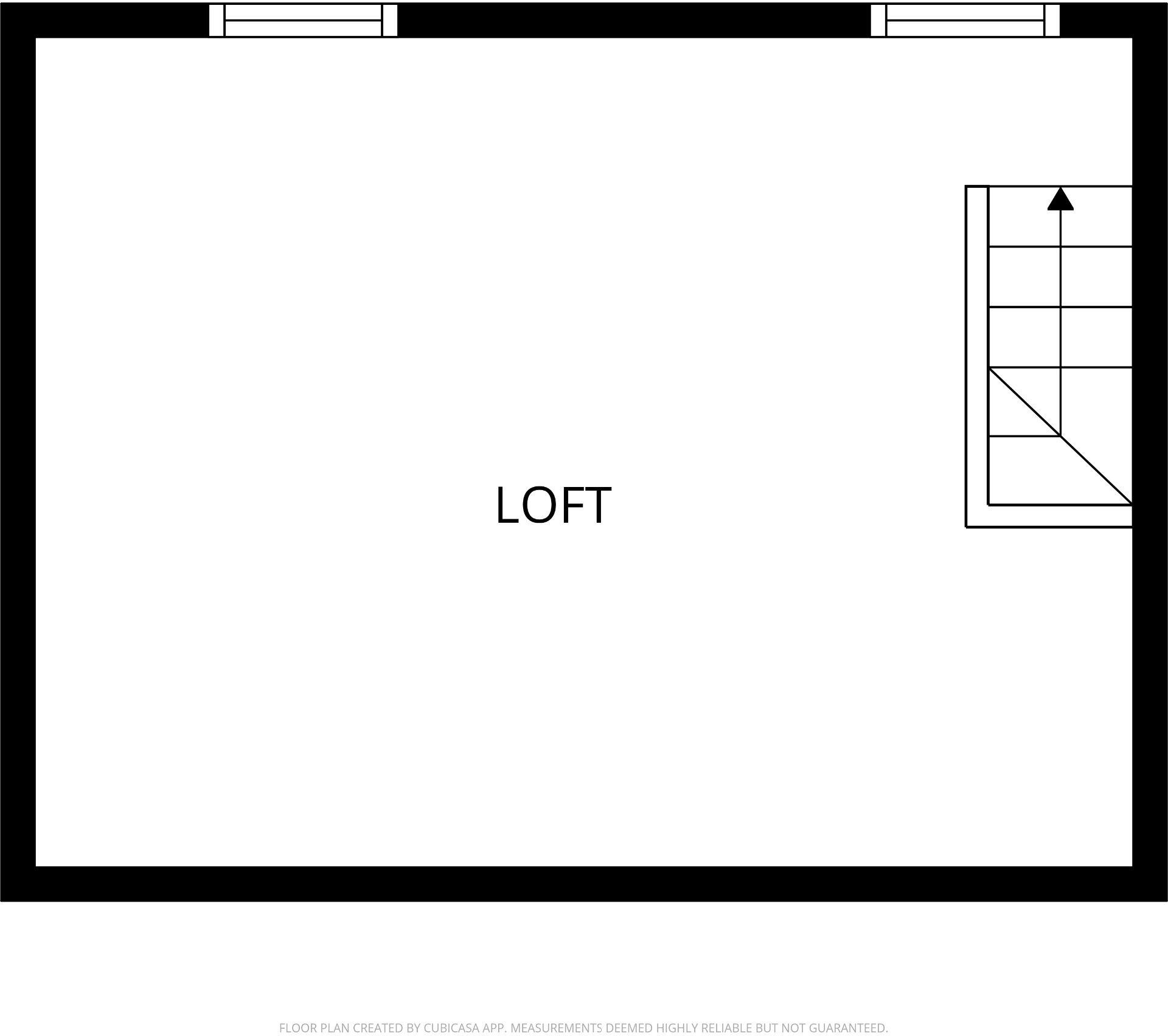 2, Neptune House, Machynlleth floorplan