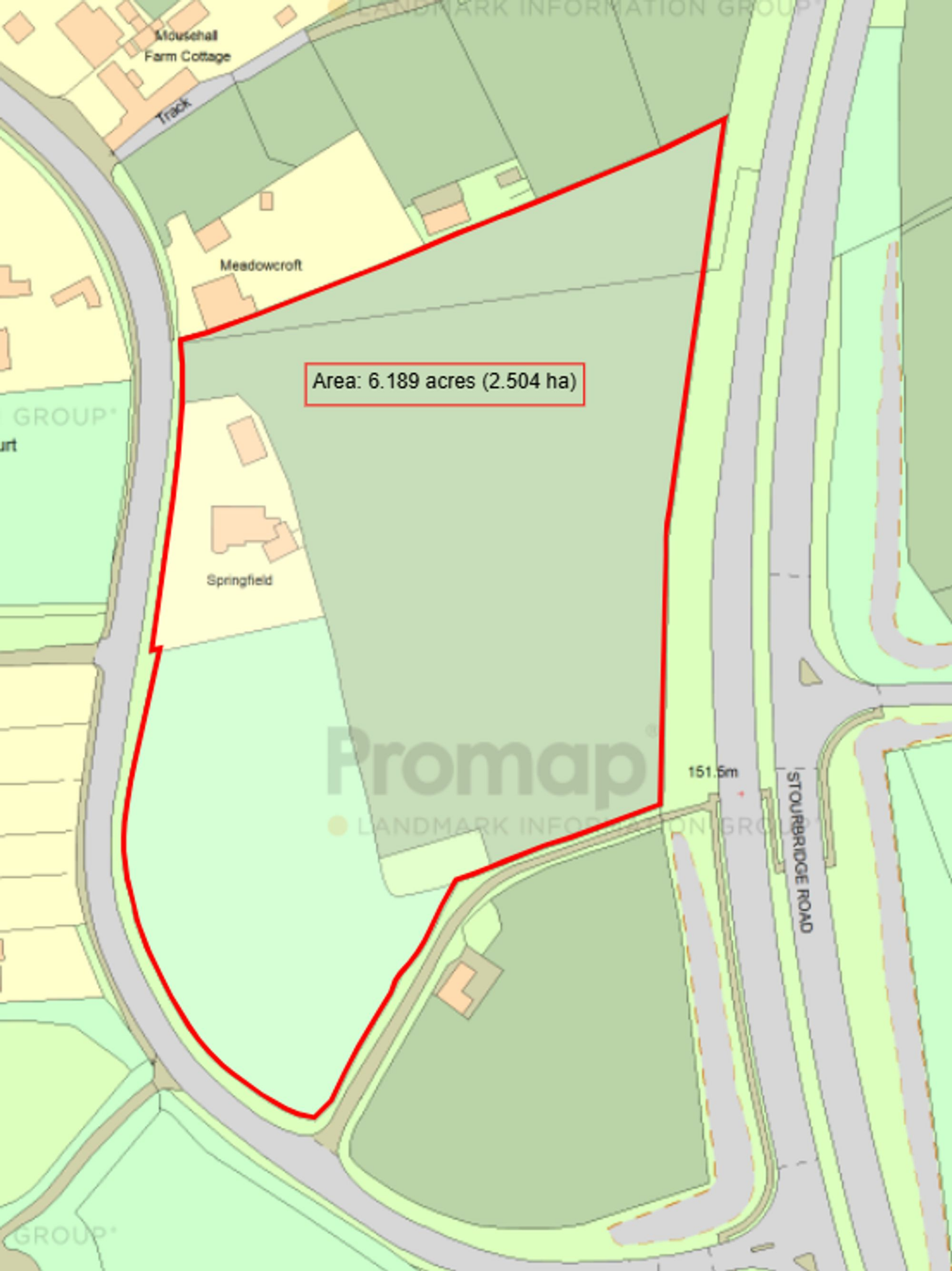 Bromsgrove Road, Clent, DY9 floorplan
