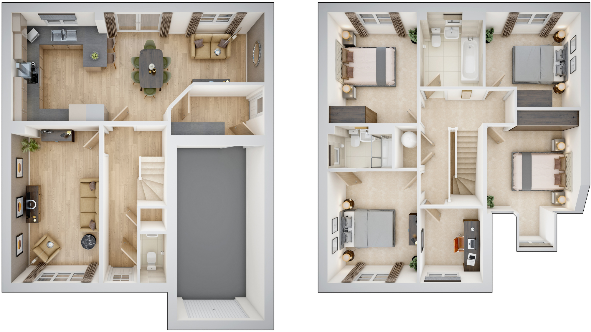 Roman Road,
Moulton Chapel,
Spalding, 
Lincolnshire,
PE120XQ floorplan