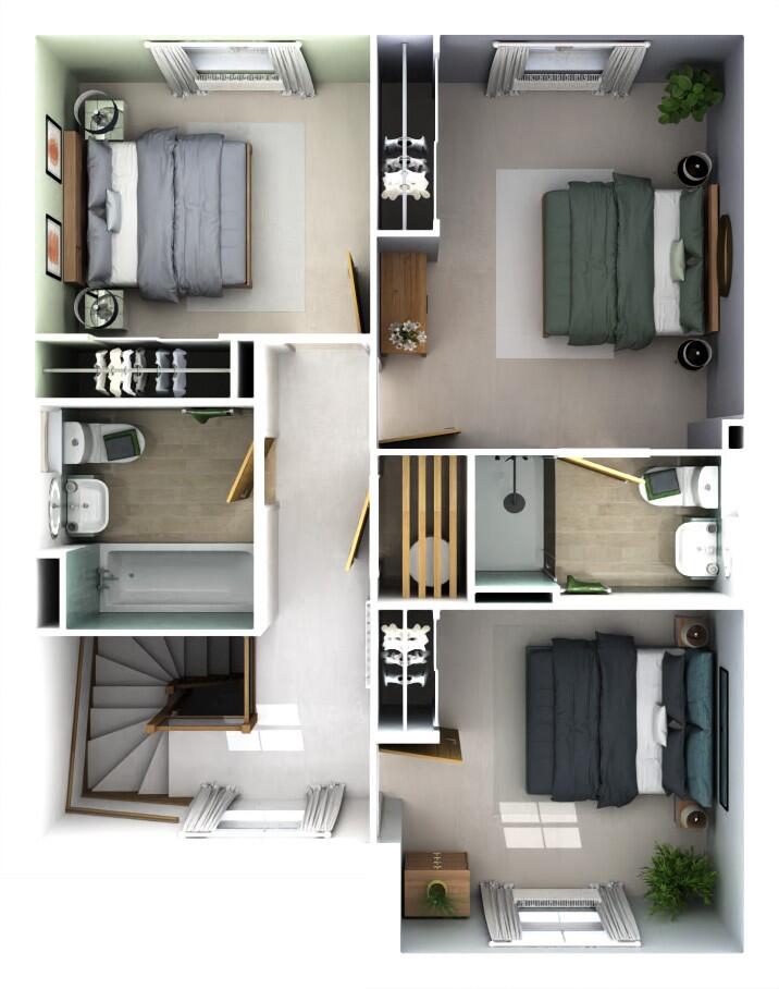 Norwich Road,
Aylsham,
NR11 6JH floorplan