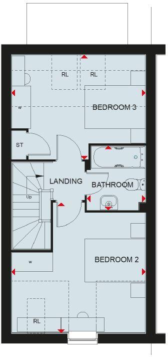 Armstrongs Fields,
Broughton,
Aylesbury,
HP22 7BX floorplan