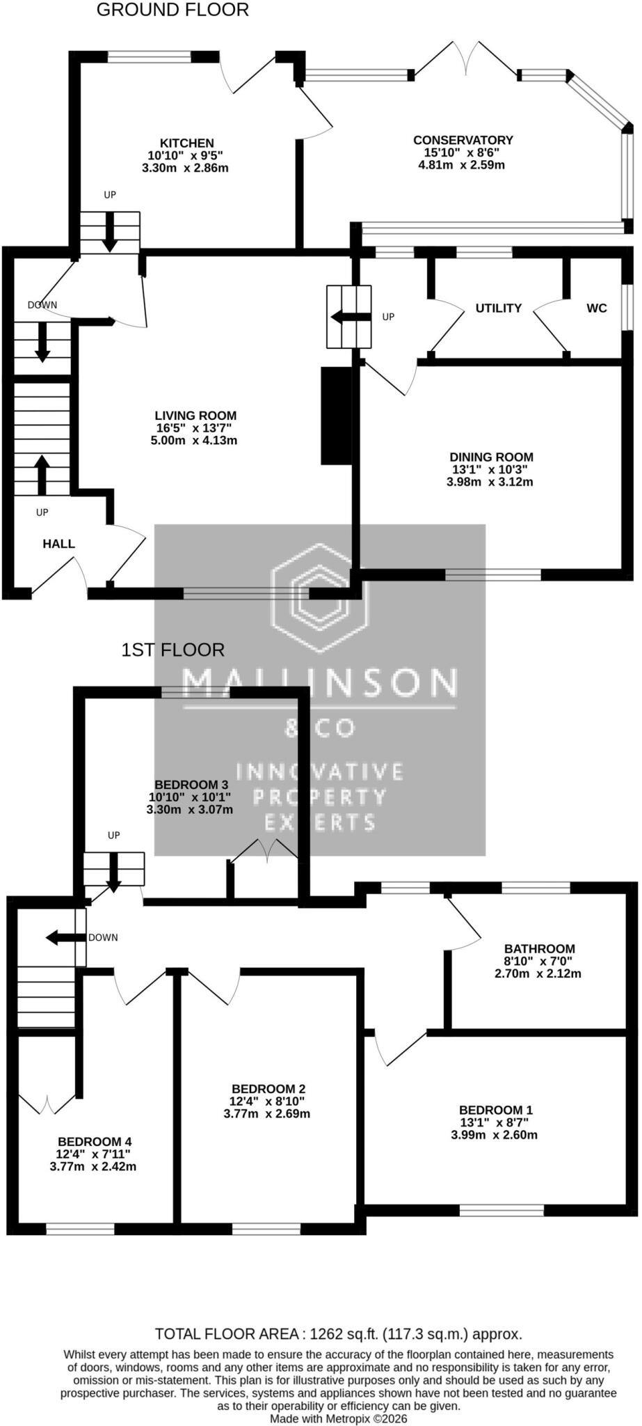 Cumberworth Lane, Upper Cumberworth, Huddersfield, HD8 8NU floorplan