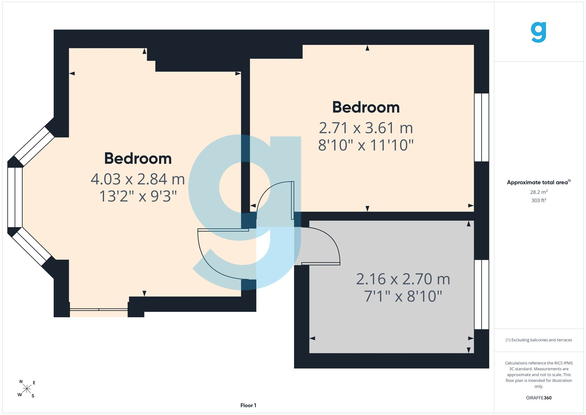 Kingsheath Avenue, Liverpool, L14 floorplan