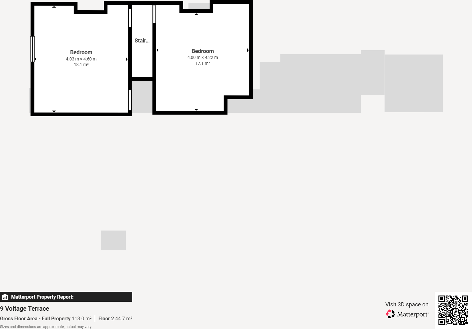 Voltage Terrace, Houghton-Le-Spring, Sunderland, DH4 floorplan