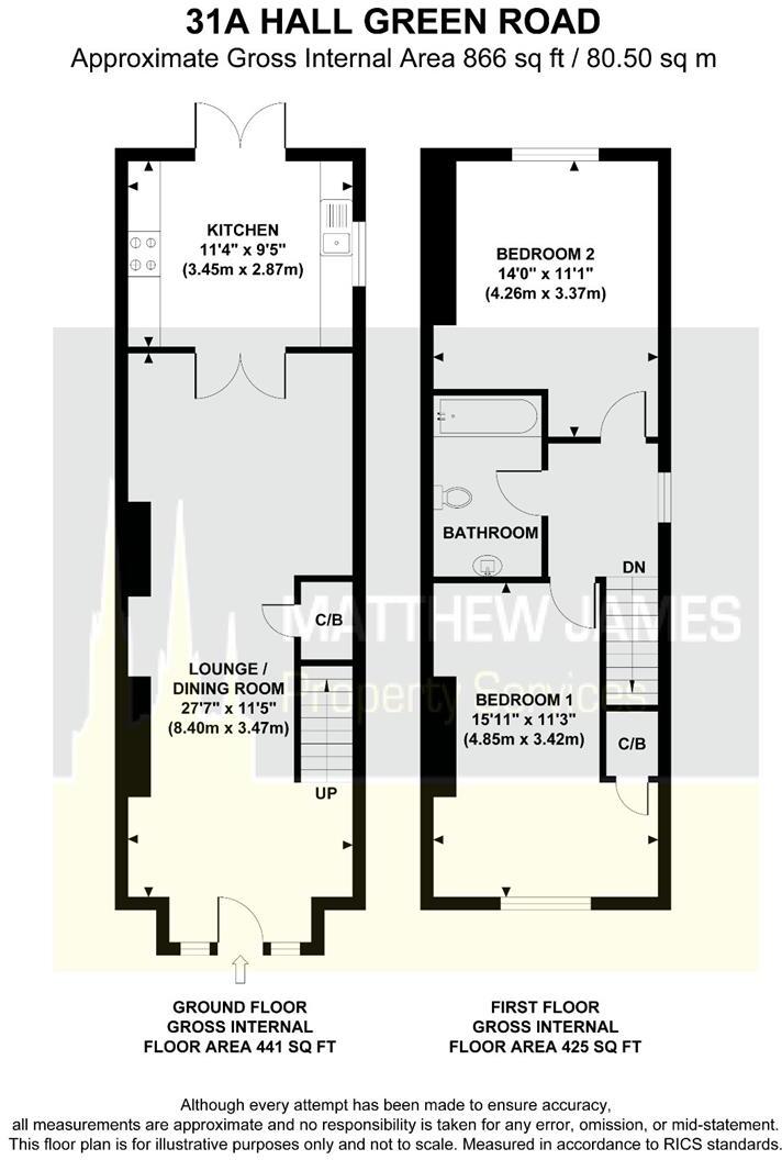 Hall Green Road, Coventry *  PERFECT FOR THE FIRST TIME BUYER * floorplan