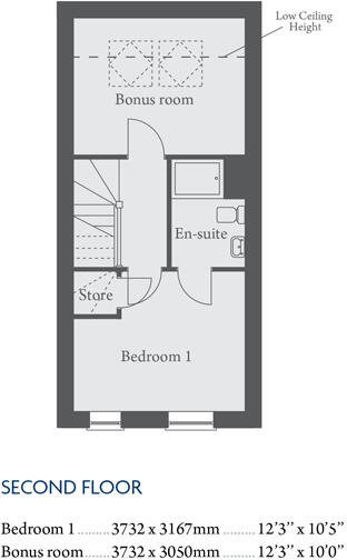 Fern Lodge,
Ashton-Under-Lyne,
OL6 floorplan
