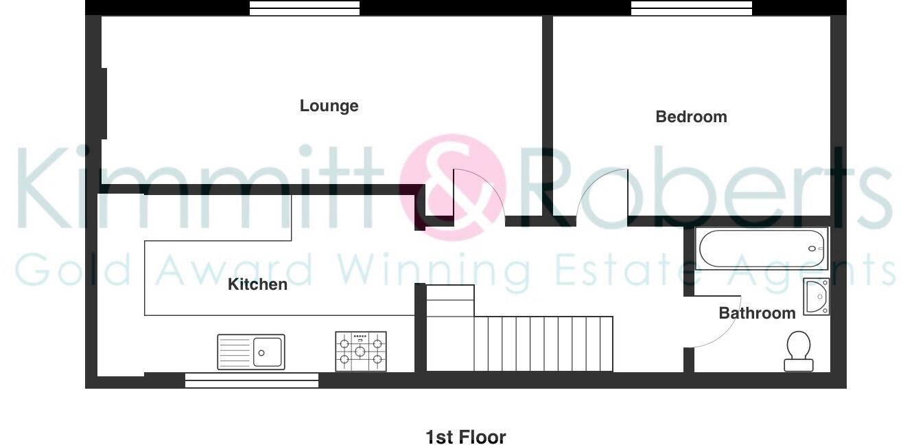 North Haven, Seaham, Durham, SR7 0DS floorplan