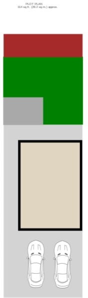 Ella Drive, Goole, Yorkshire, DN14 floorplan