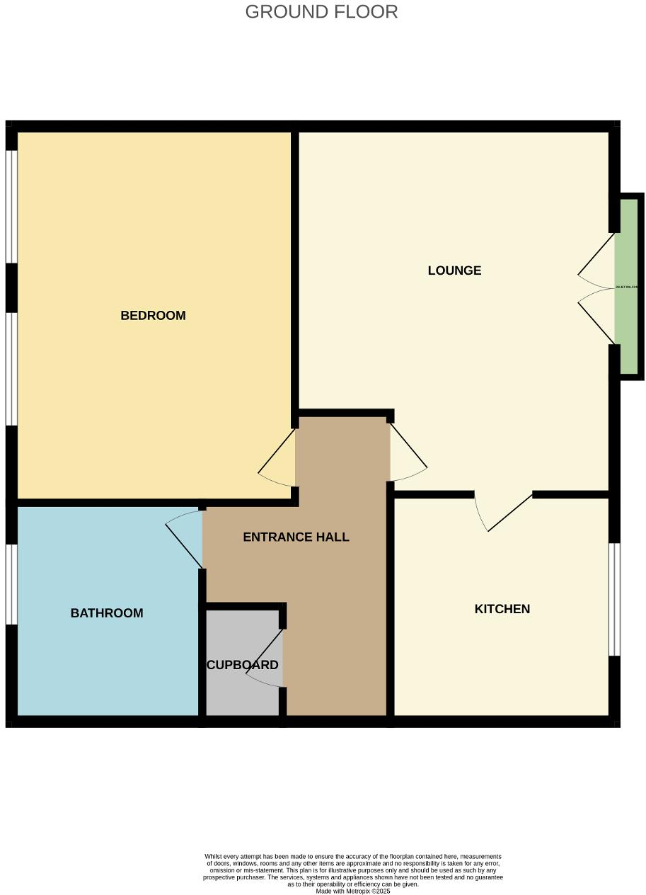 Oakworth Avenue, Broughton, Milton Keynes, Buckinghamshire, MK10 9NF floorplan