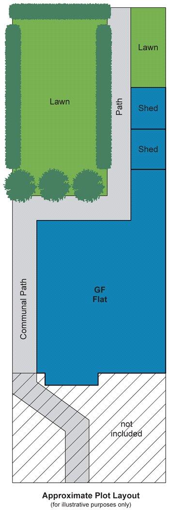 Clydesdale Road, Hoylake, Wirral floorplan