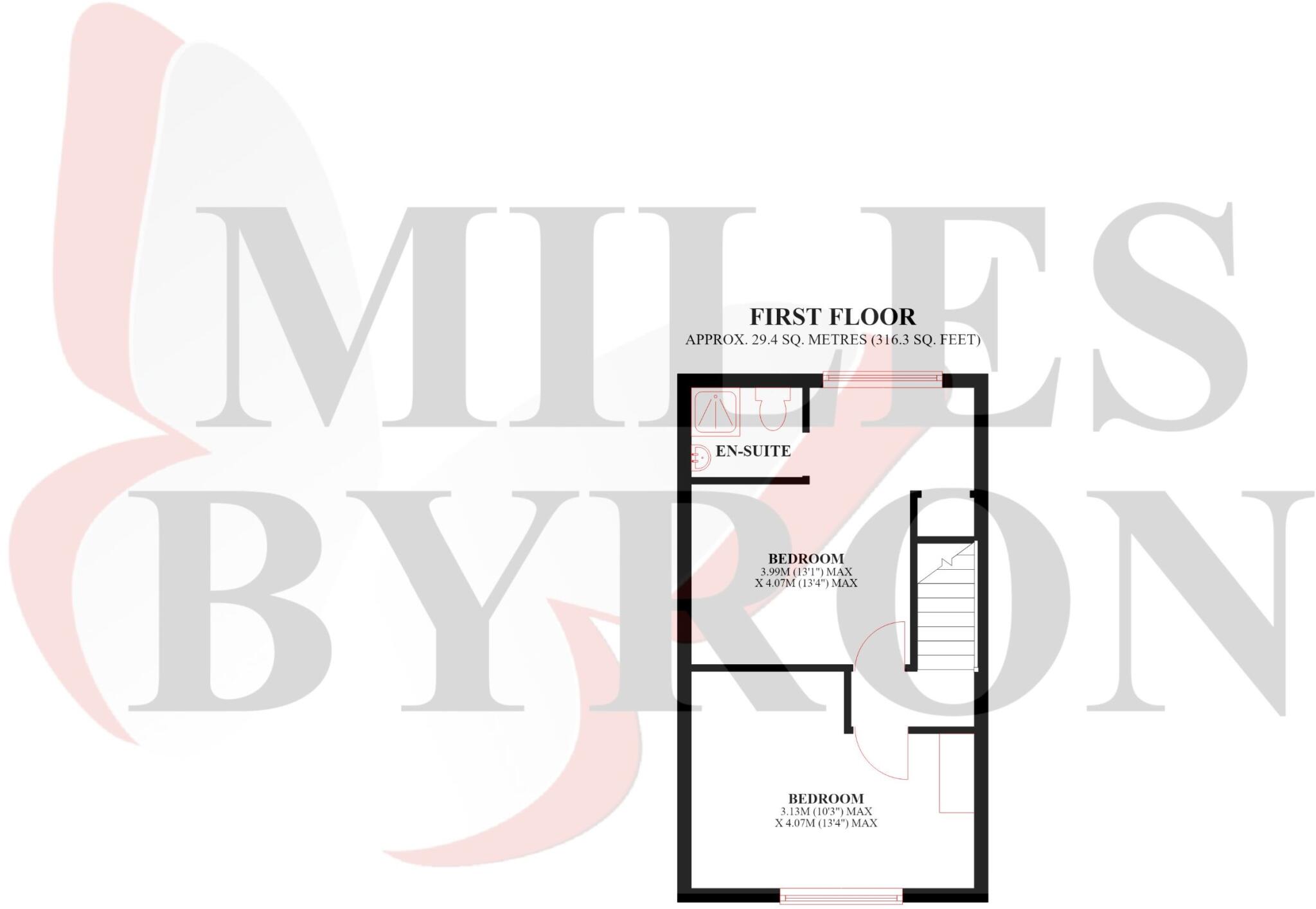 Omdurman Street, Ferndale/Gorse Hill Area, Swindon floorplan