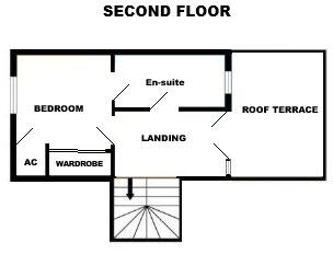 Doxford Heath, Brooklands, Milton Keynes floorplan