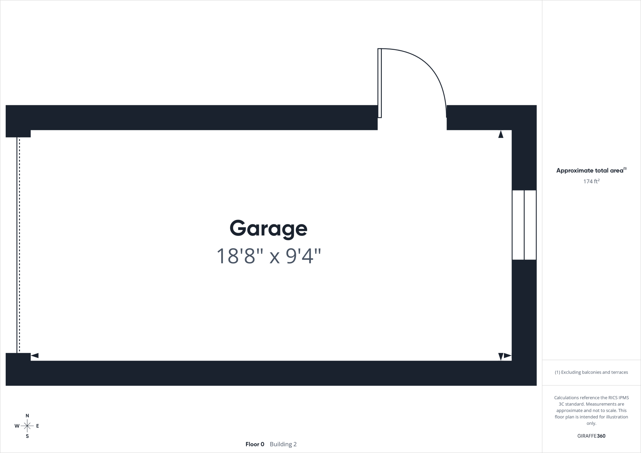 Lambton Drive, Bishop Auckland, Durham, DL14 floorplan