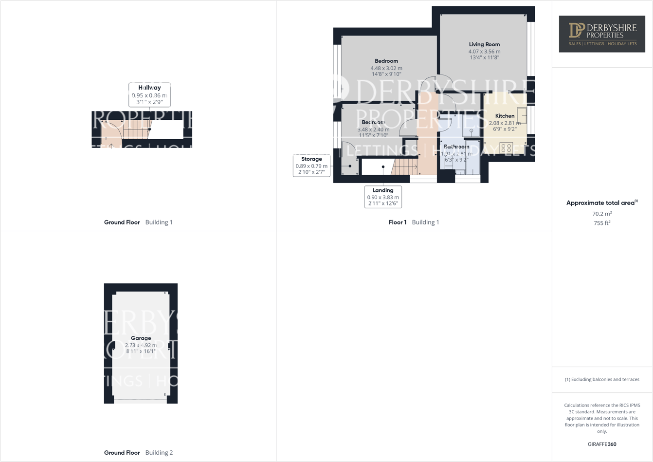 Medbank Court, Wilford, Nottingham, NG11 floorplan