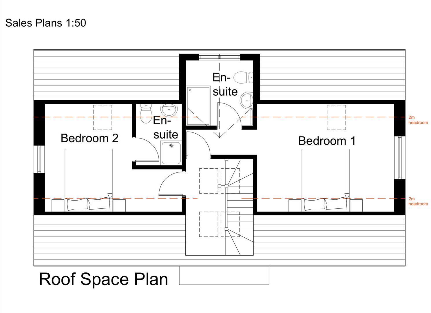 Wood View Lodge, Woodlands Avenue, Thongsbridge, Holmfirth floorplan