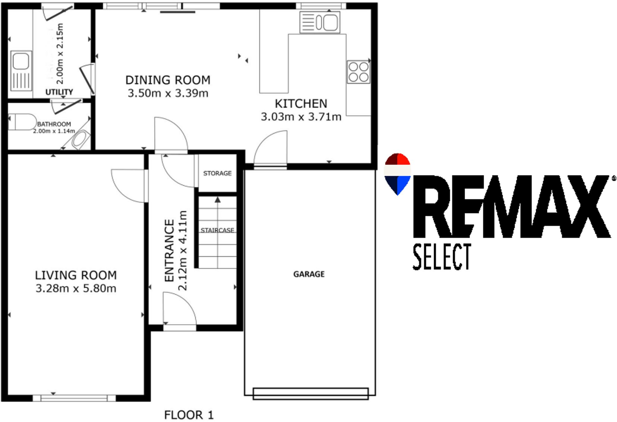 Sandpiper Common, Lesmahagow, ML11 floorplan