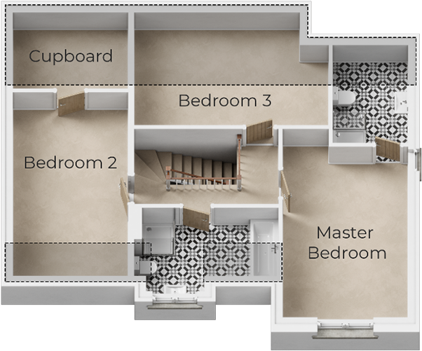 Pathfinders Drive, Lancaster, Lancashire LA1 5FG
  floorplan