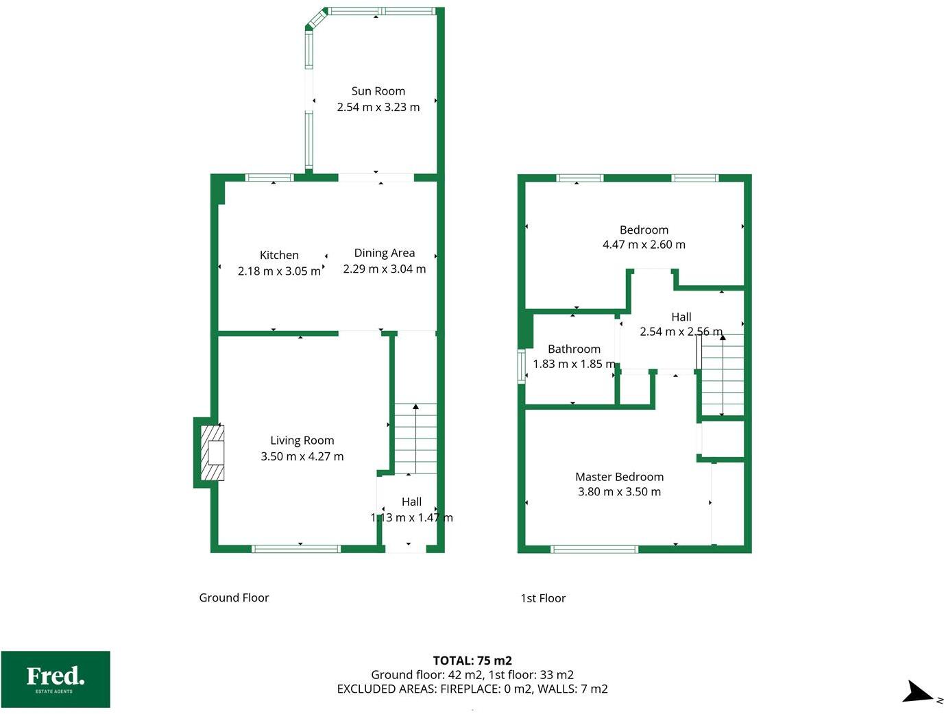 Beatson Wynd, Uddingston, Glasgow floorplan
