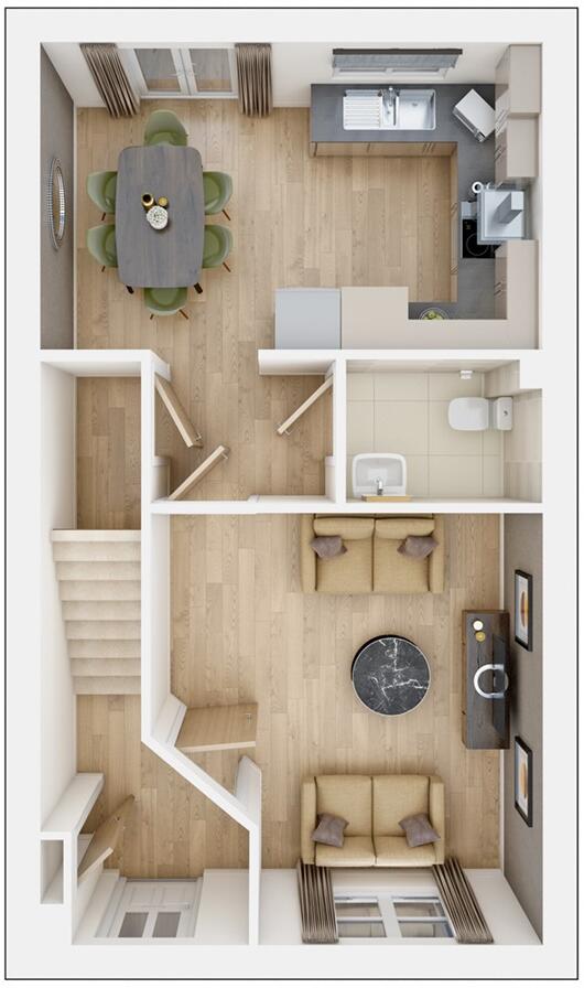Kingsfleet
Norwich Road
Thetford
IP24 2FJ floorplan