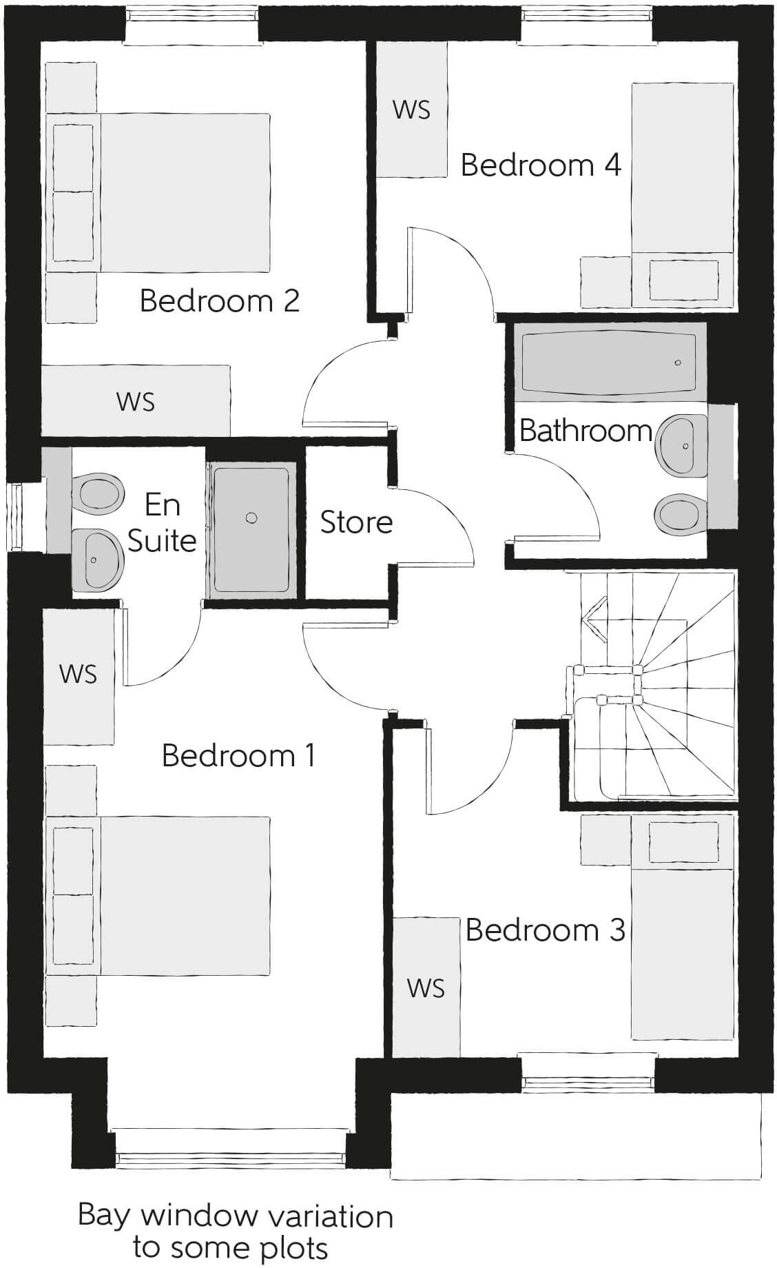 Moor Street,
Rainham,
Kent,
ME8 8GS floorplan