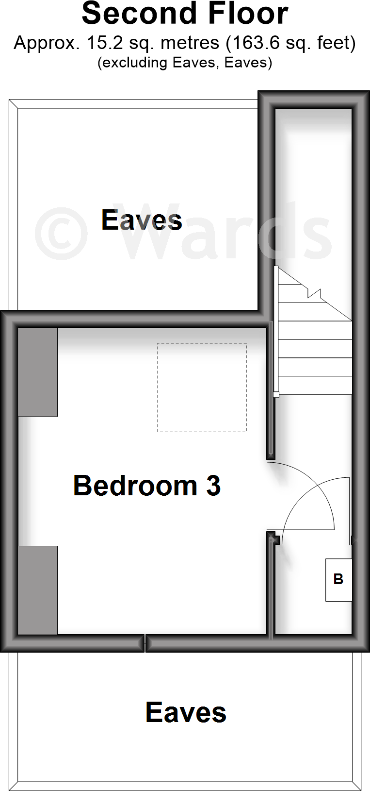 High Street, Rochester, Kent floorplan