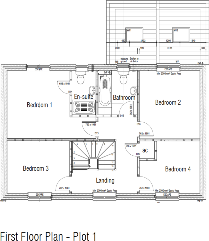 Main Street, Witchford, Ely, Cambridgeshire floorplan