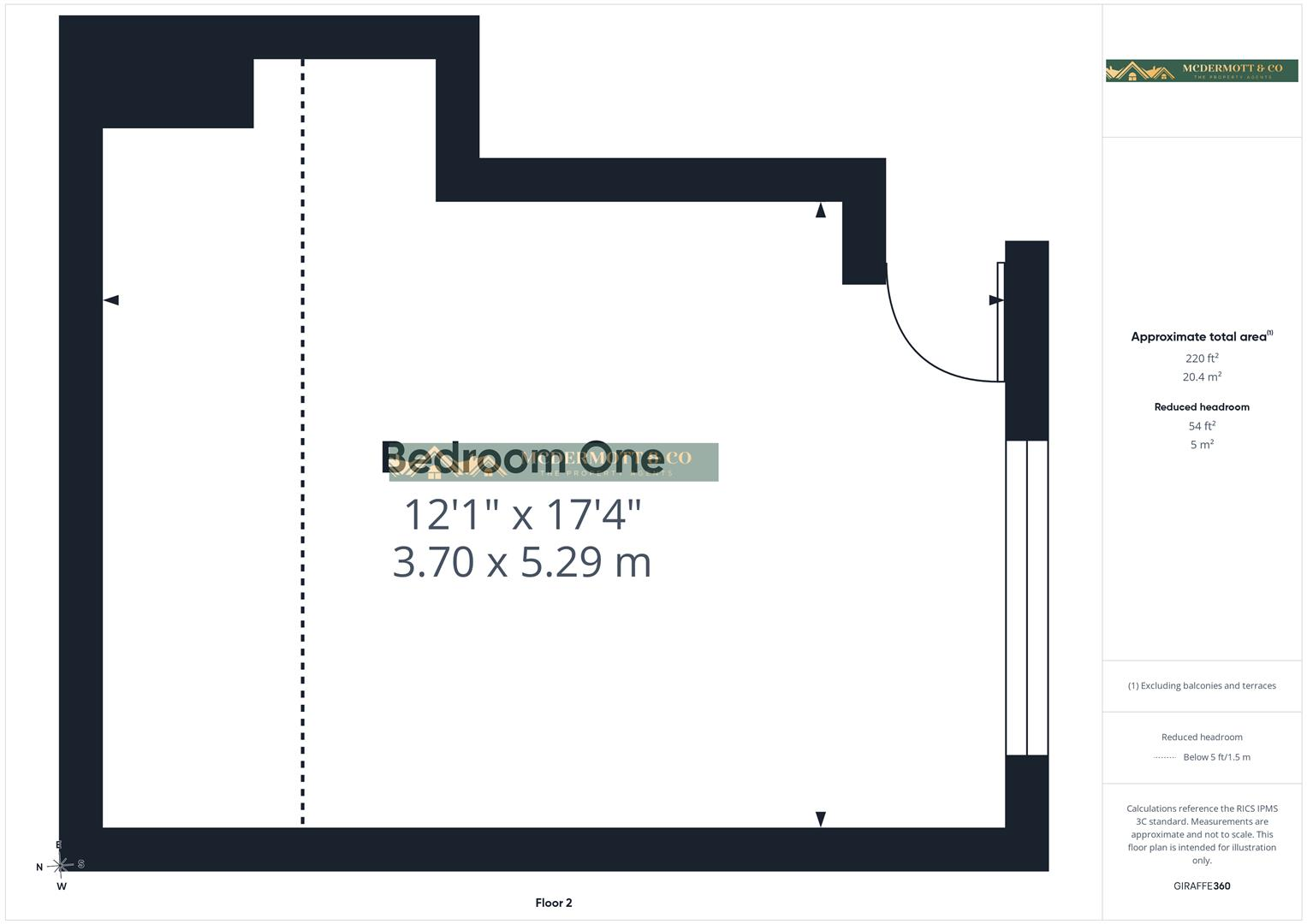 Assheton Road, Newton Heath floorplan