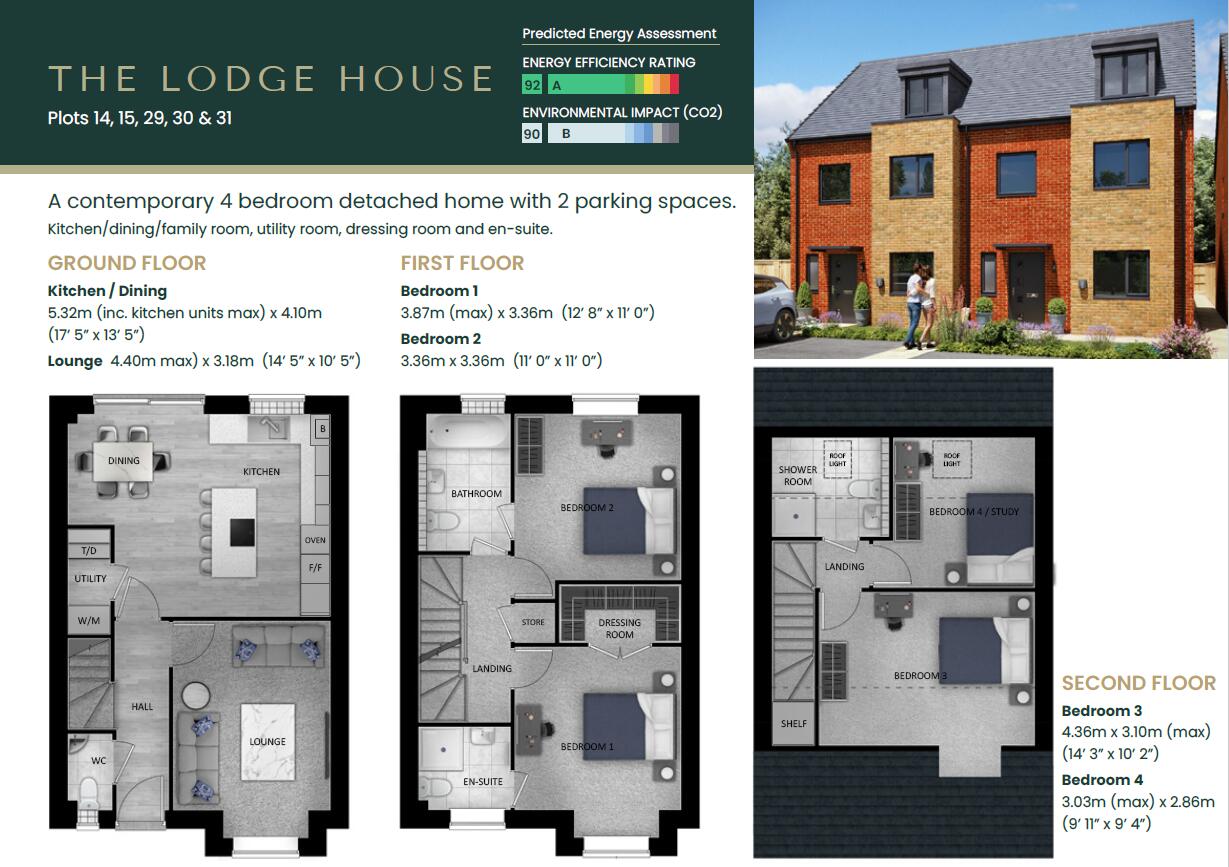5% FLEXI DEPOSIT EVENT!, Stonehouse Court, Stonehouse, Gloucestershire, GL10 floorplan